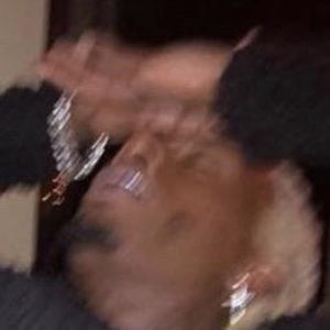 Meet your Posher, Calvin